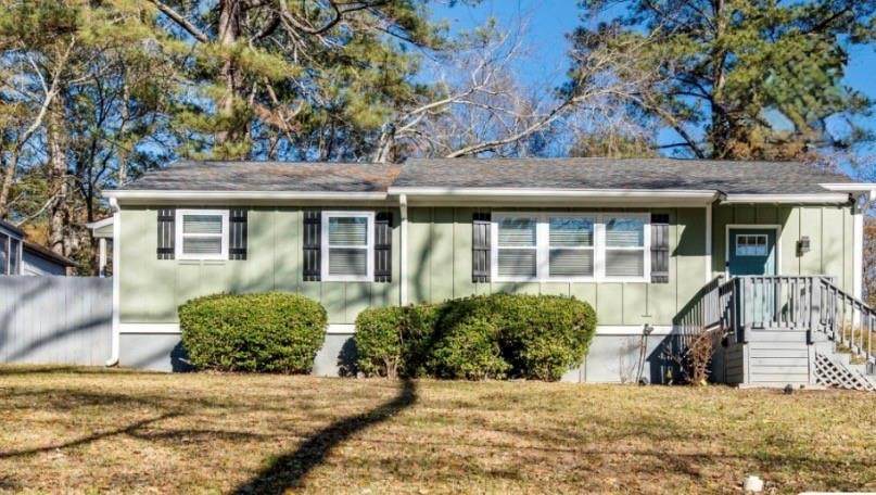 2235 Baker Road - Photo 1