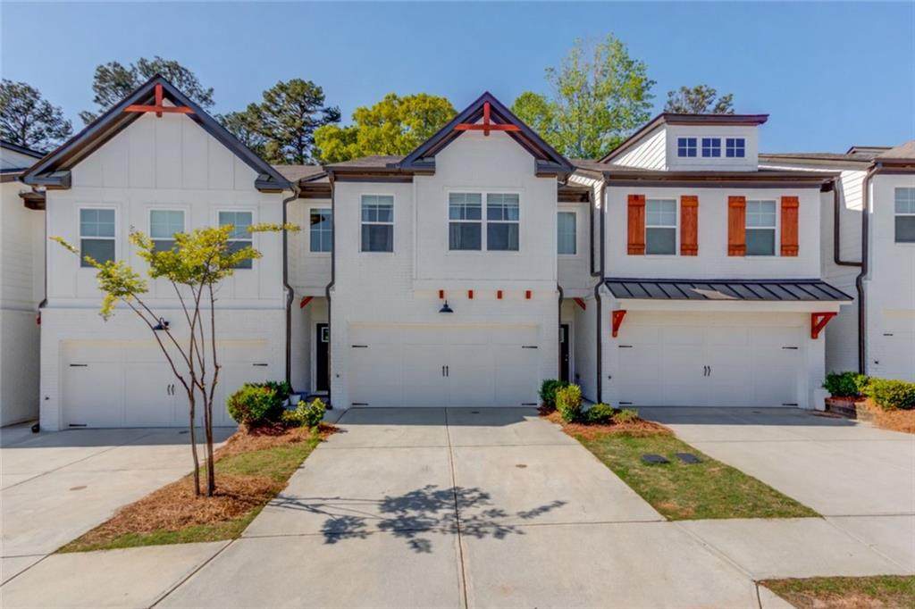 39 Auburn Valley Way - Photo 1