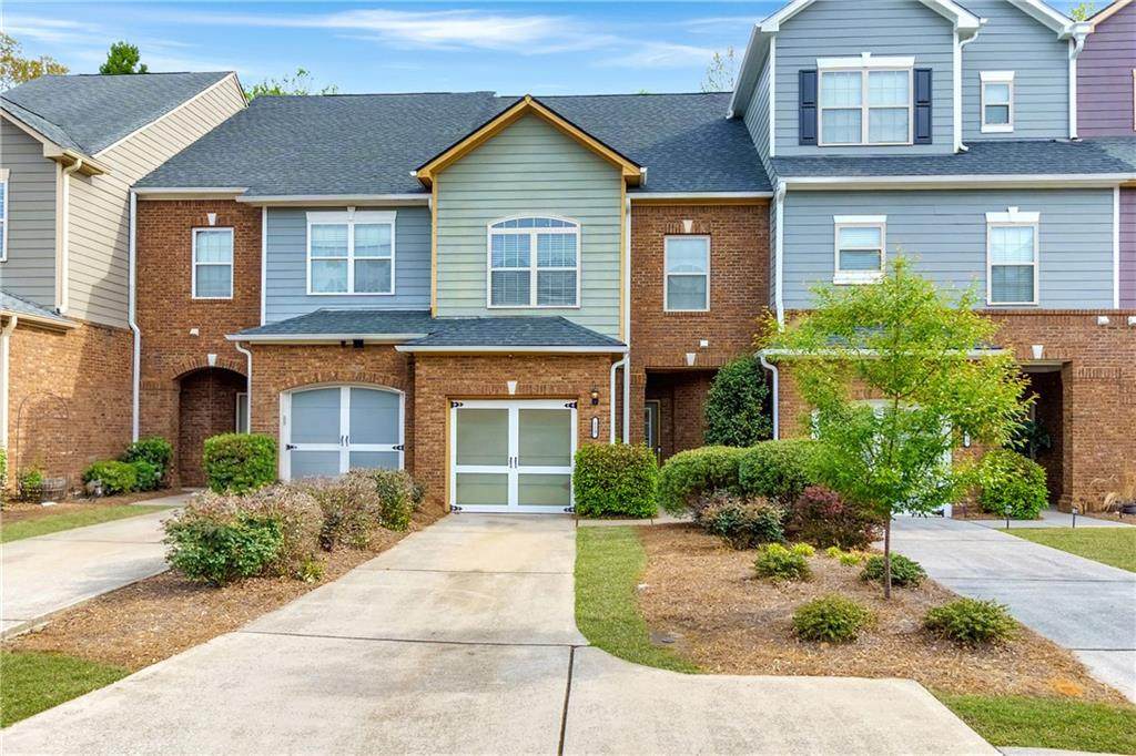 129 Trailside Circle - Photo 1