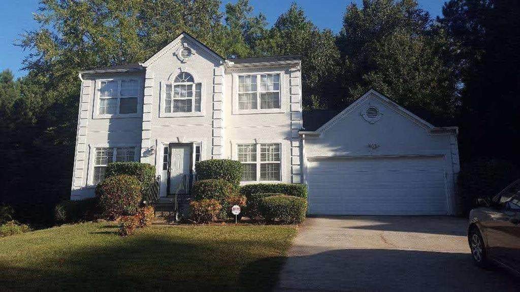 3185 Kings Glen Trail - Photo 1