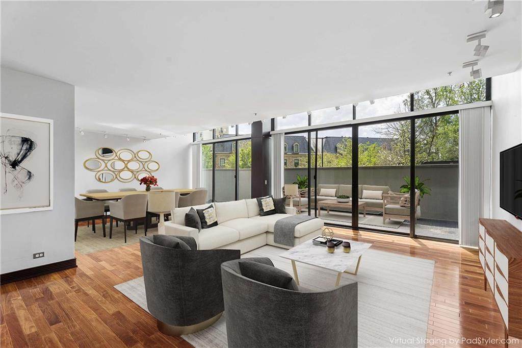 2660 Peachtree Road - Photo 1