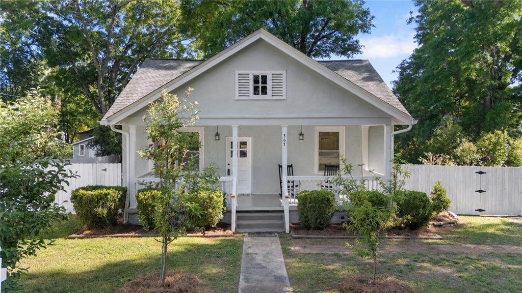 367 Wingfoot Street - Photo 1
