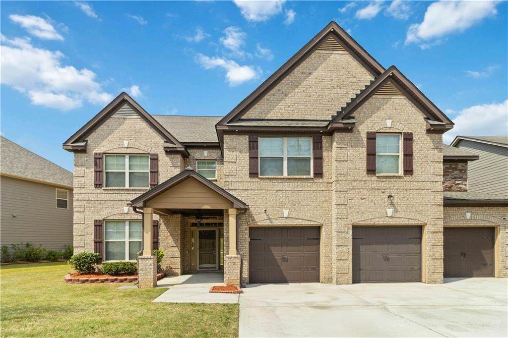 811 Lorrimont Lane - Photo 1