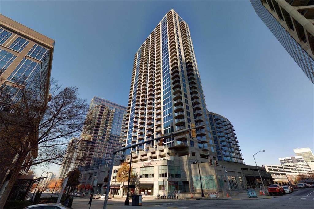 400 Peachtree Street - Photo 1