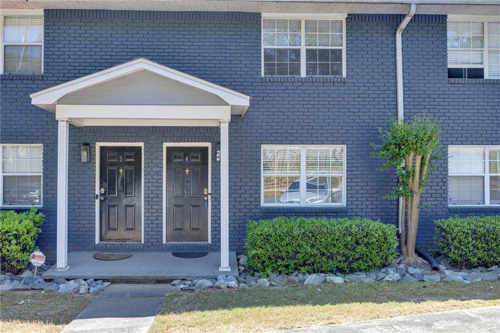 3135 Buford Highway - Photo 1