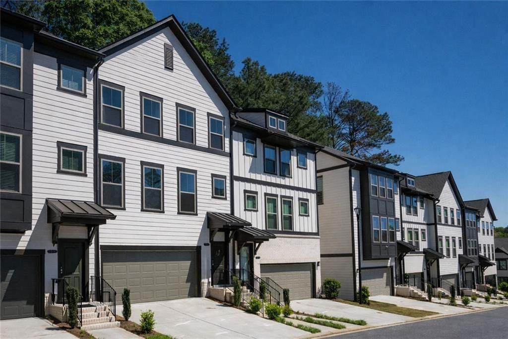 1332 Stanley Park Drive - Photo 1