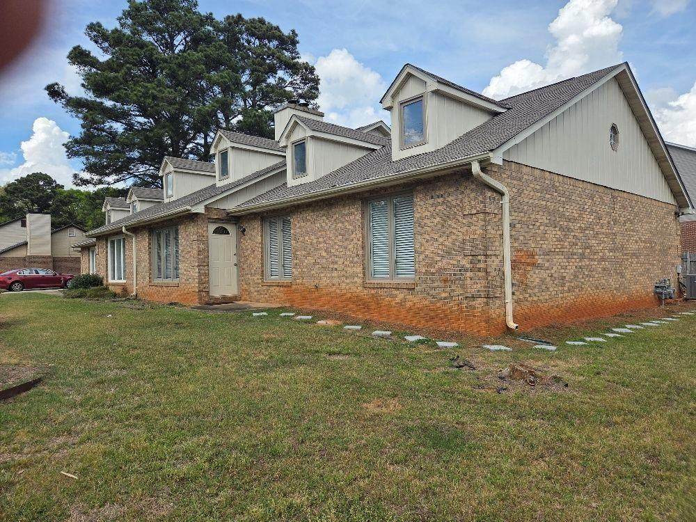2120 Fieldstone View - Photo 1