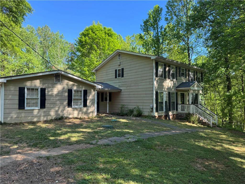 325 Ranchette Road - Photo 1