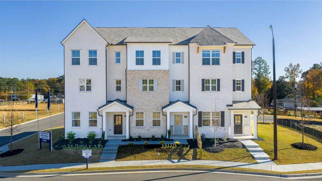 6191 Honeybell Alley - Photo 1