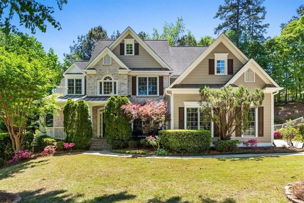 455 Hillcrest View Drive - Photo 1