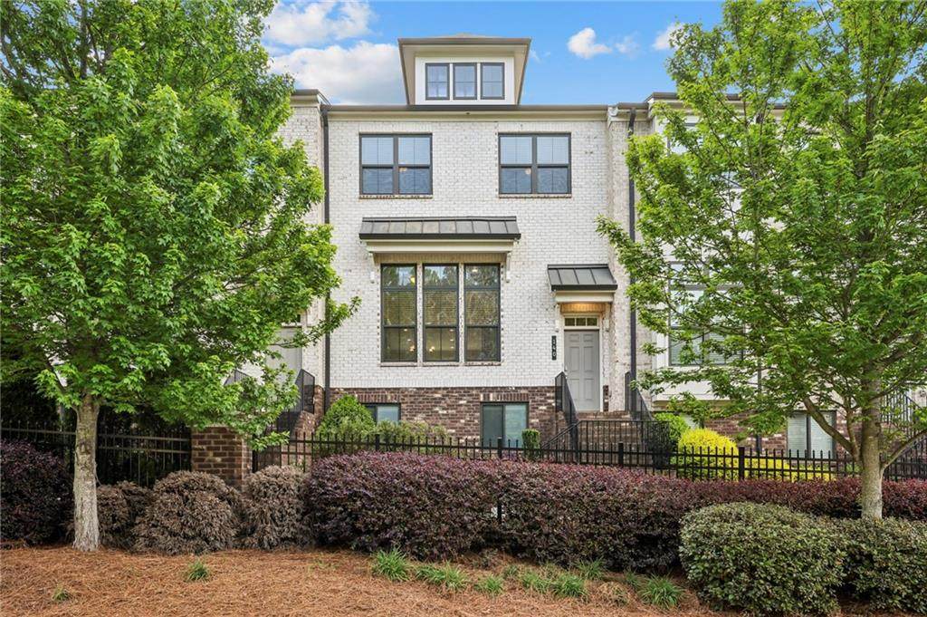 140 Fair View Circle - Photo 1