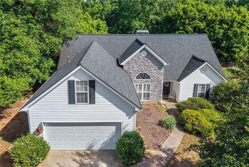 6245 Wilmington Way - Photo 1