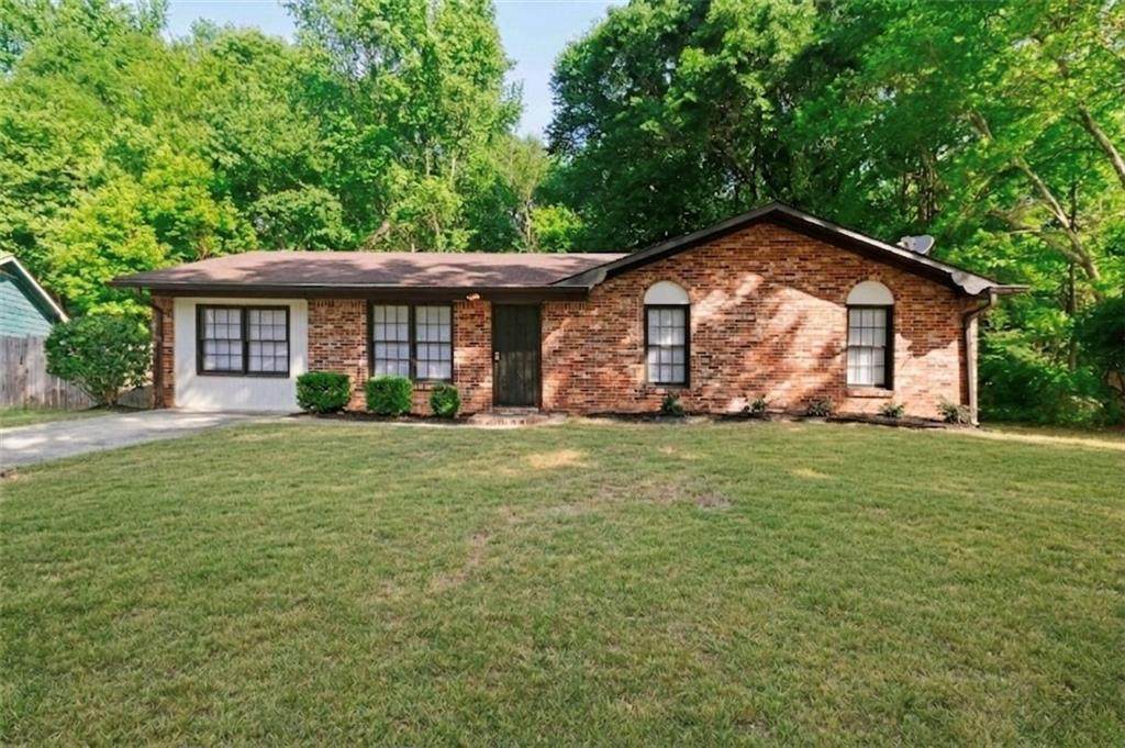400 Cedar Wood Court - Photo 1