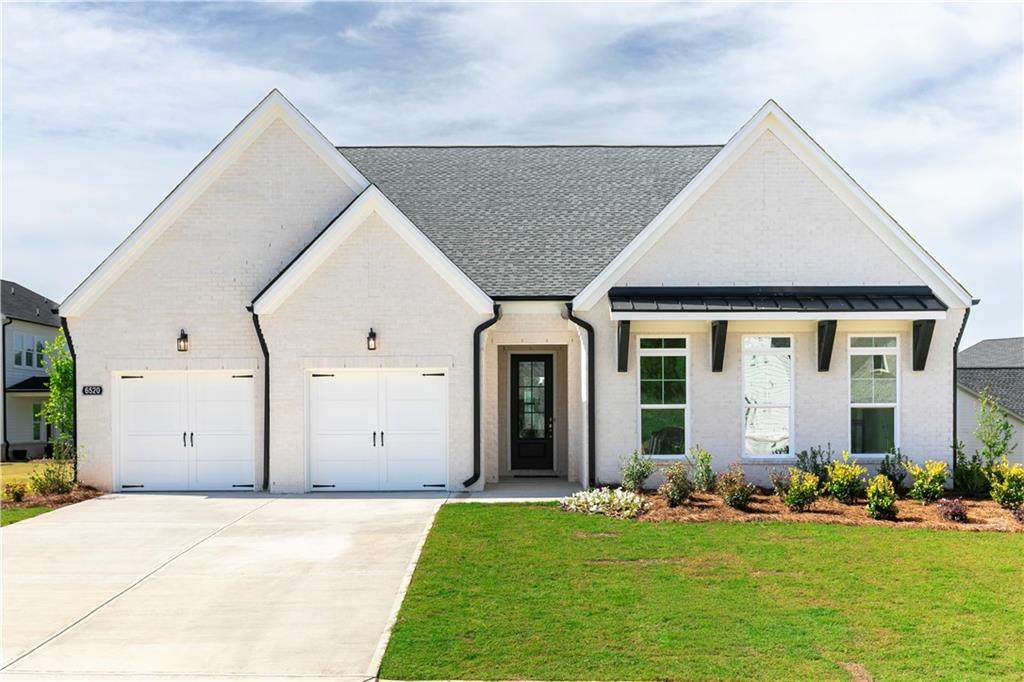 6520 Wallace Farms Drive - Photo 1