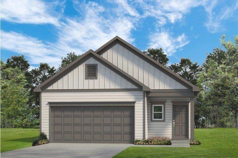 406 Fair Oak Lane - Photo 1