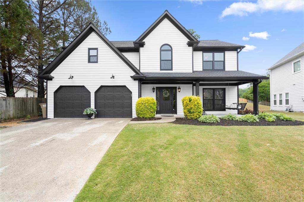 2298 Wickingham Drive - Photo 1