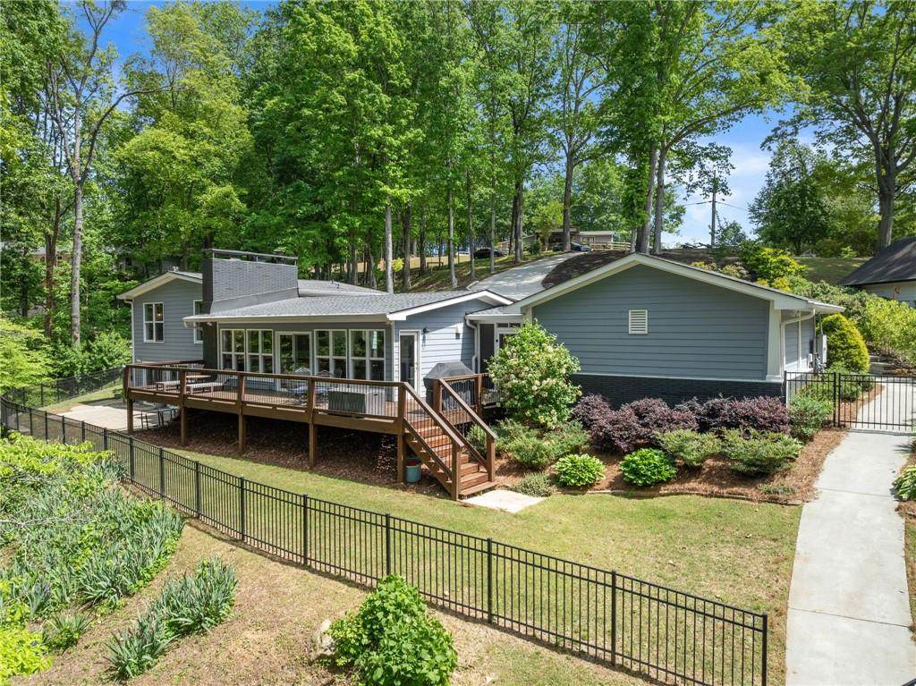 103 Mandalay Road - Photo 1