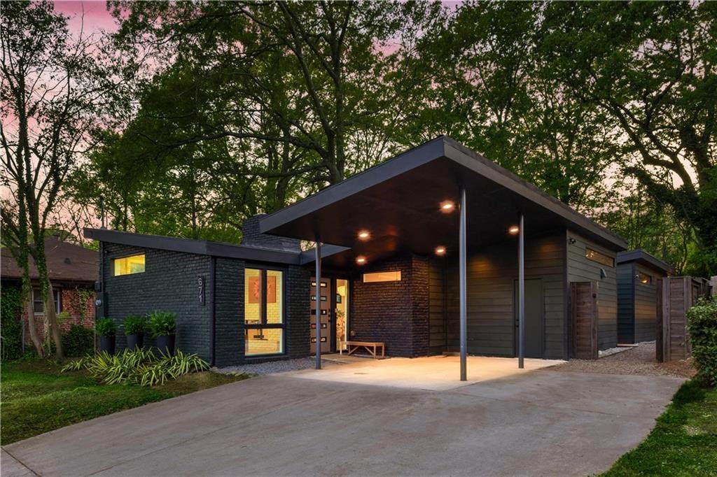 671 Clover St. - Photo 1