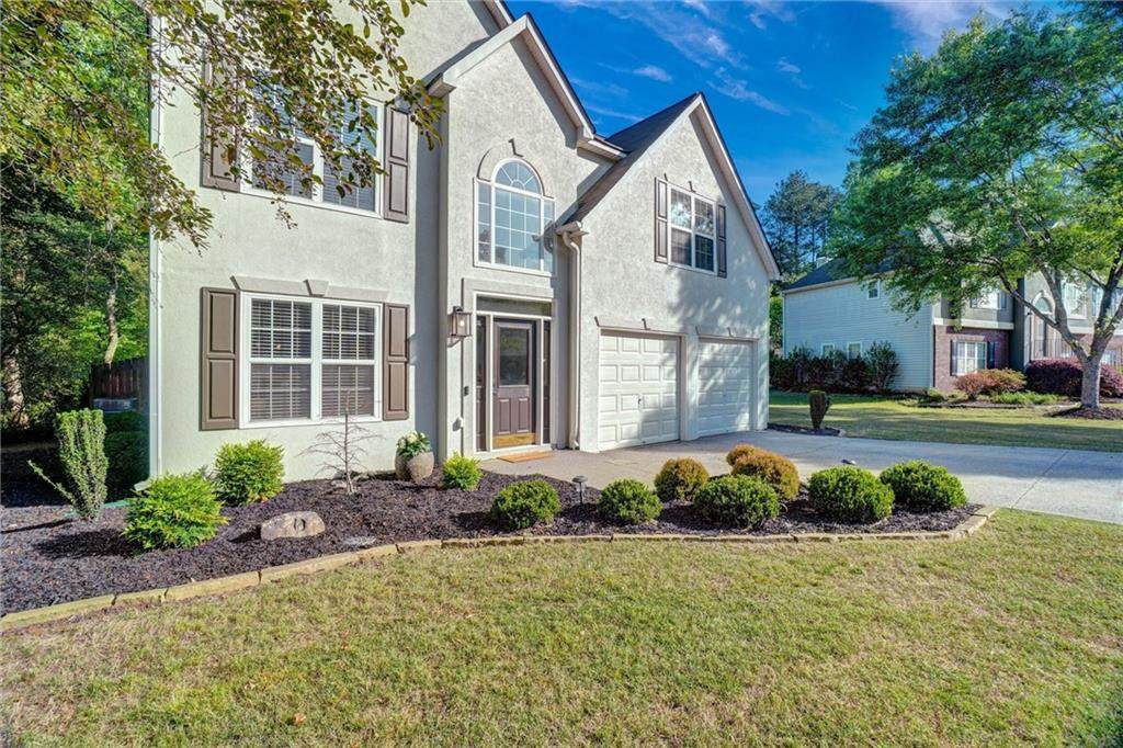 3130 Andora Trail - Photo 1