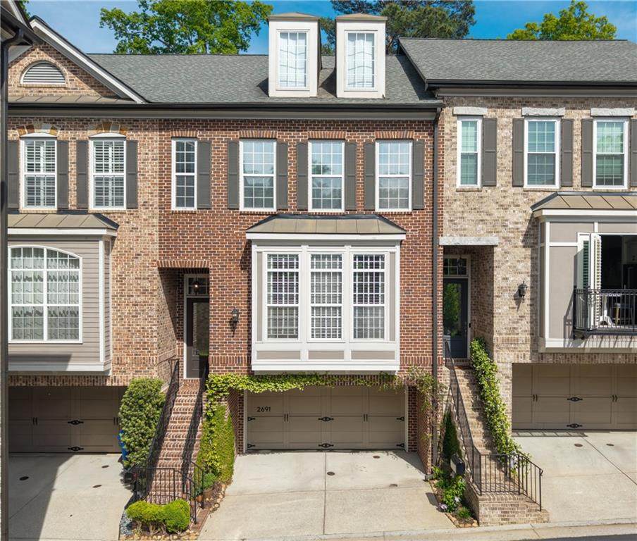 2691 Rivers Edge Drive - Photo 1
