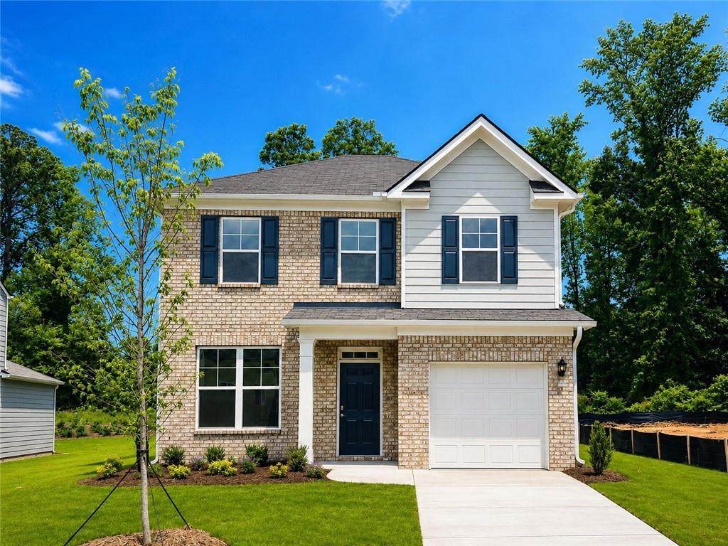 5437 Baybrook Circle - Photo 1
