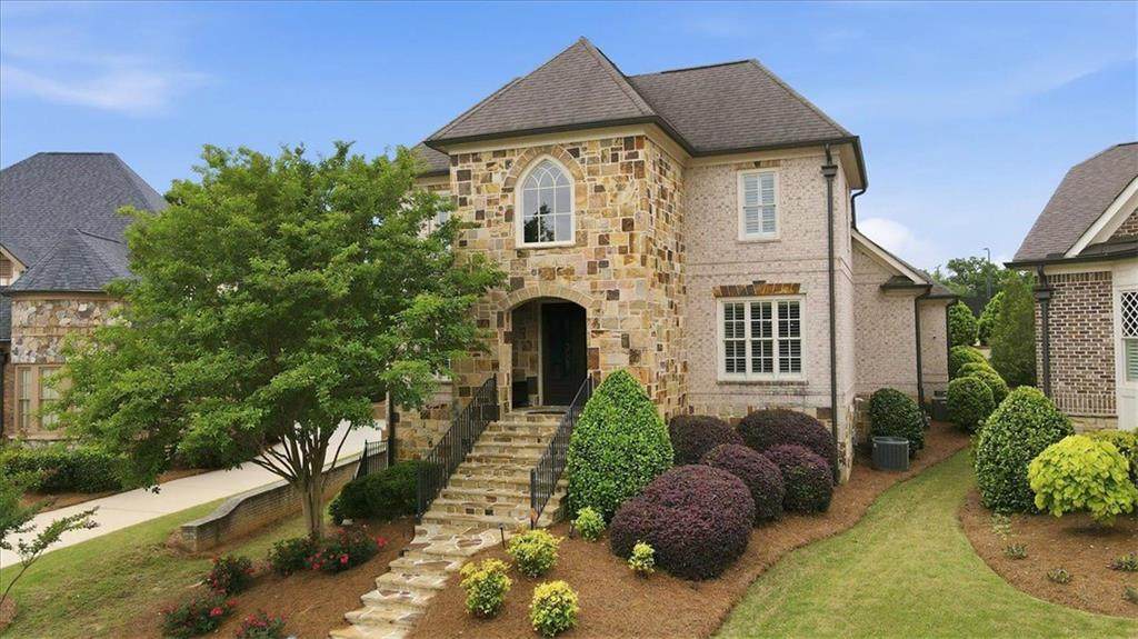 5869 Chickasaw Lane - Photo 1