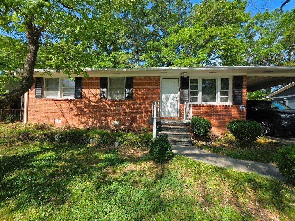 3249 Renault Road - Photo 1