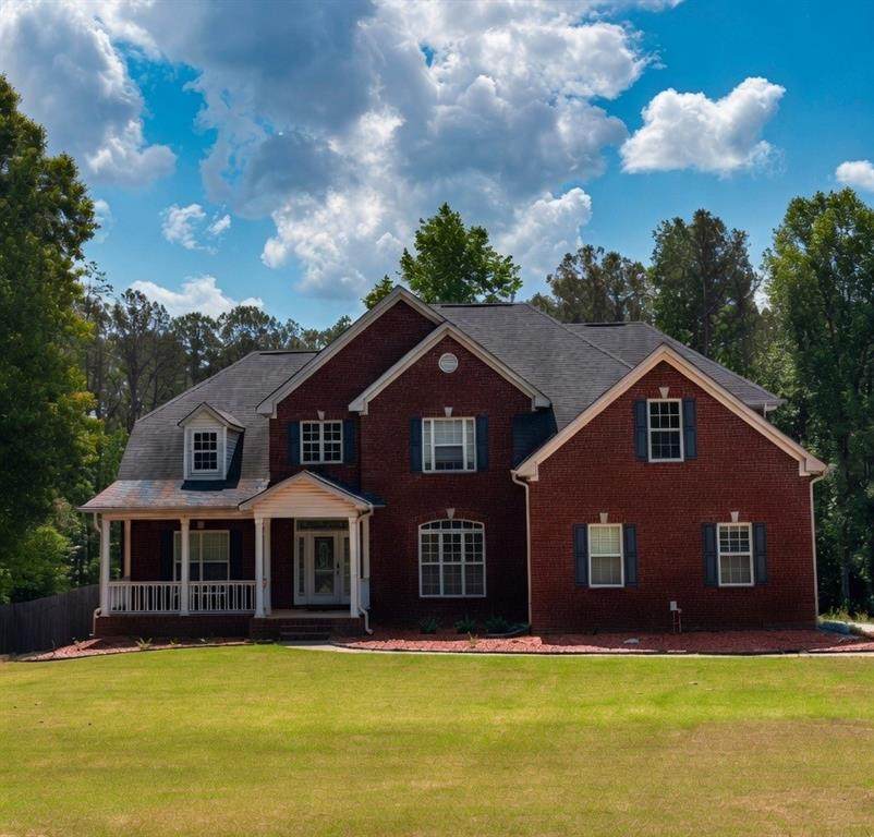 1128 Charleston Ridge - Photo 1