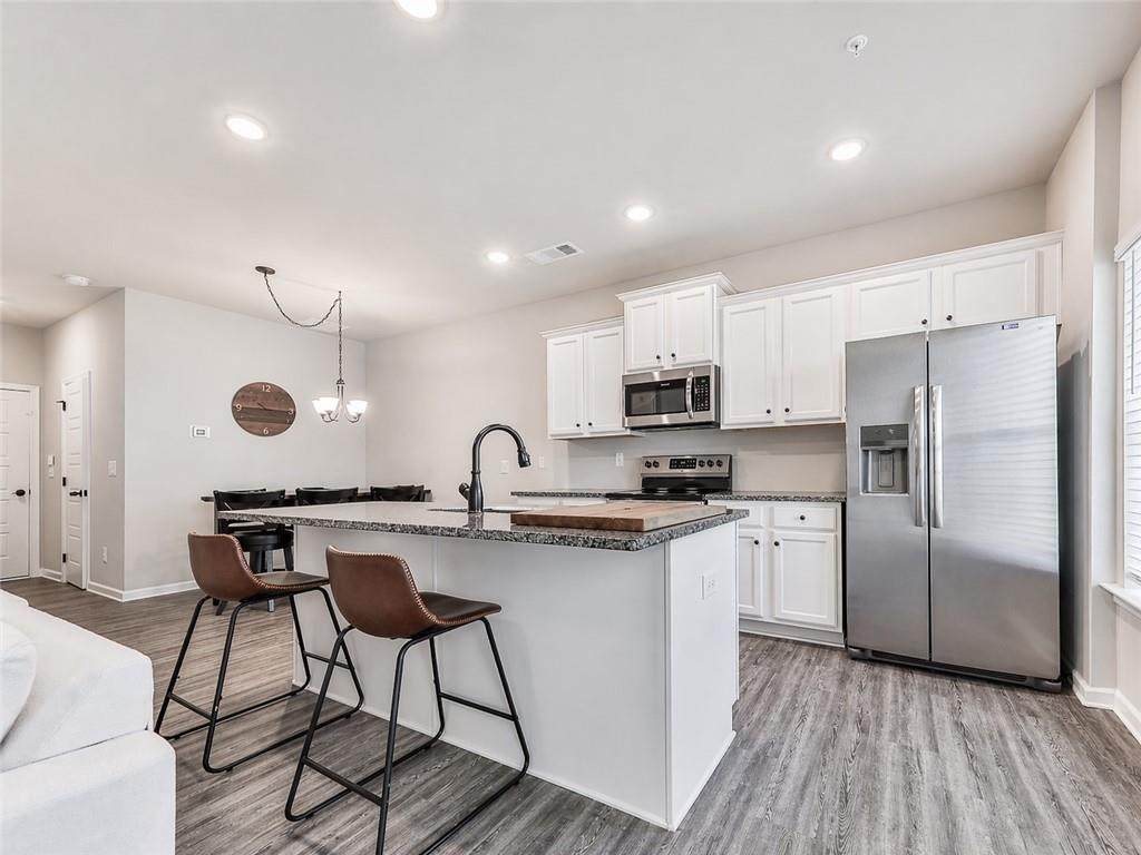 2103 Wesson Court - Photo 1