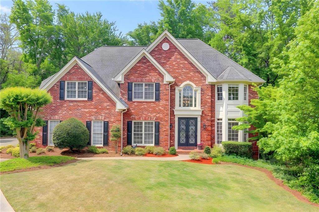 4330 May Apple Drive - Photo 1