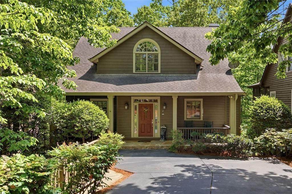 67 Chestnut Knoll Court - Photo 1