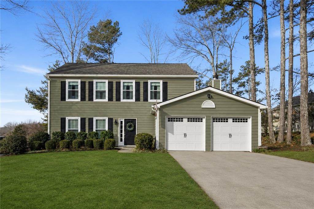 12140 Greenmont Walk - Photo 1