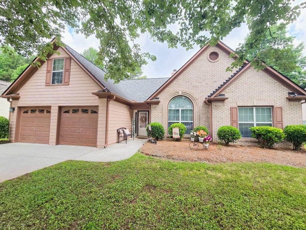 2880 Wadley Lane - Photo 1