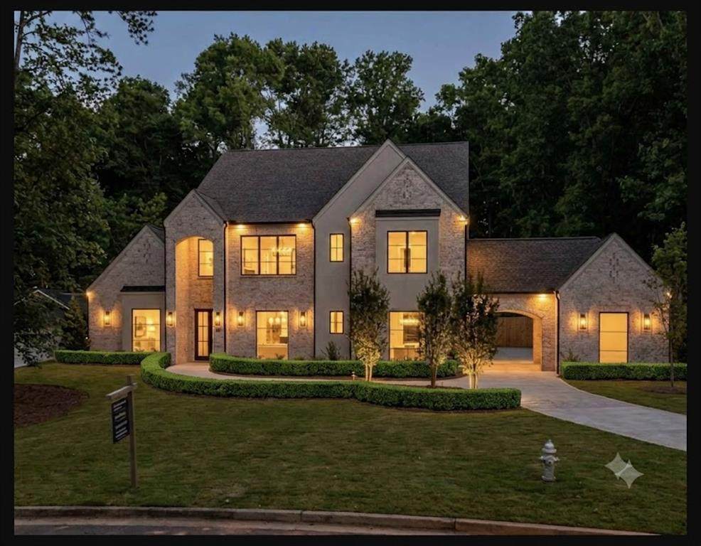 141 North Trace - Photo 1