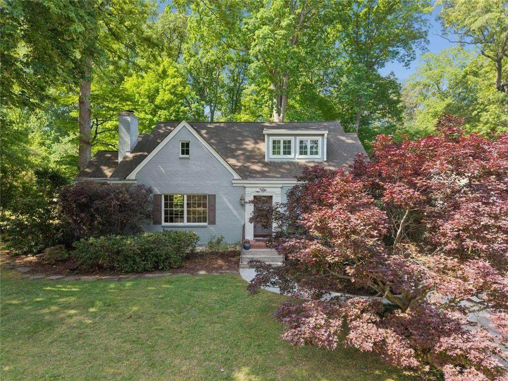 1973 Westminster Way - Photo 1
