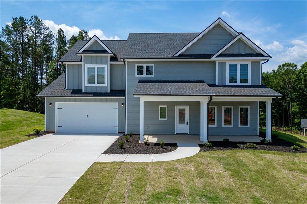 137 Boulder Drive - Photo 1