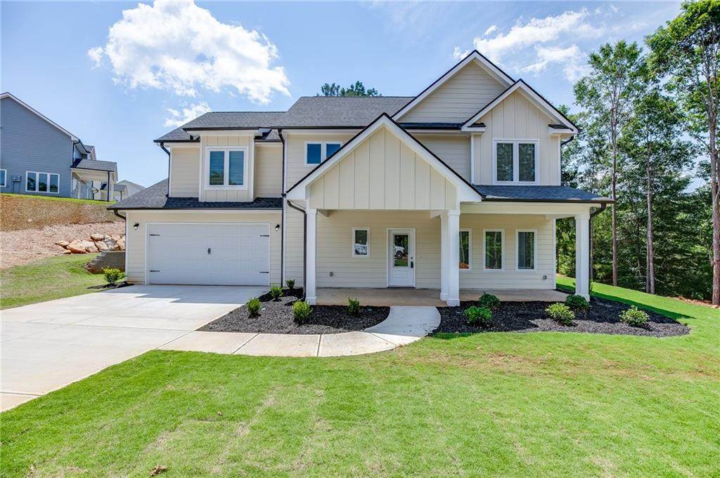 155 Boulder Drive - Photo 1