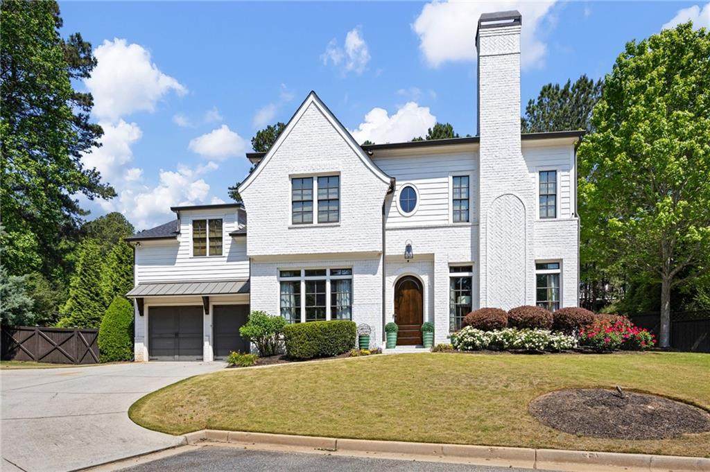 4145 Cooper Lake Drive - Photo 1