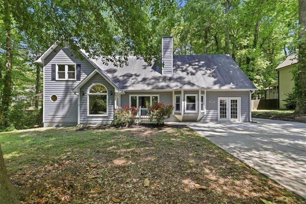 3147 Oak Leaf Court - Photo 1