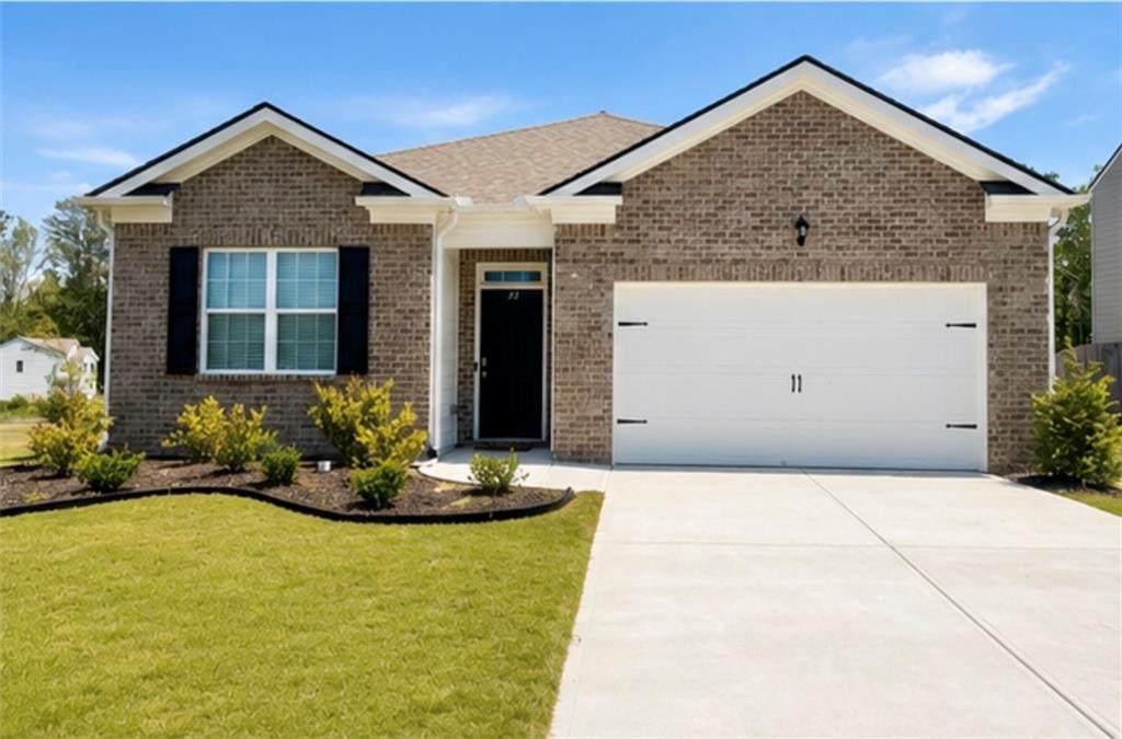 32 Oak Leaf Road - Photo 1