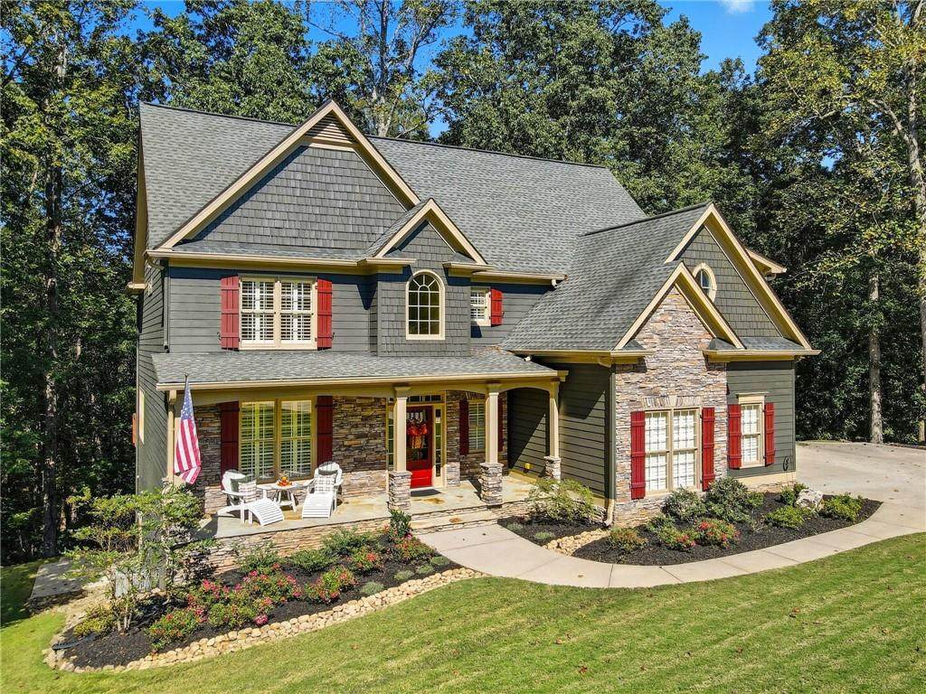 208 Ridgeview Court - Photo 1