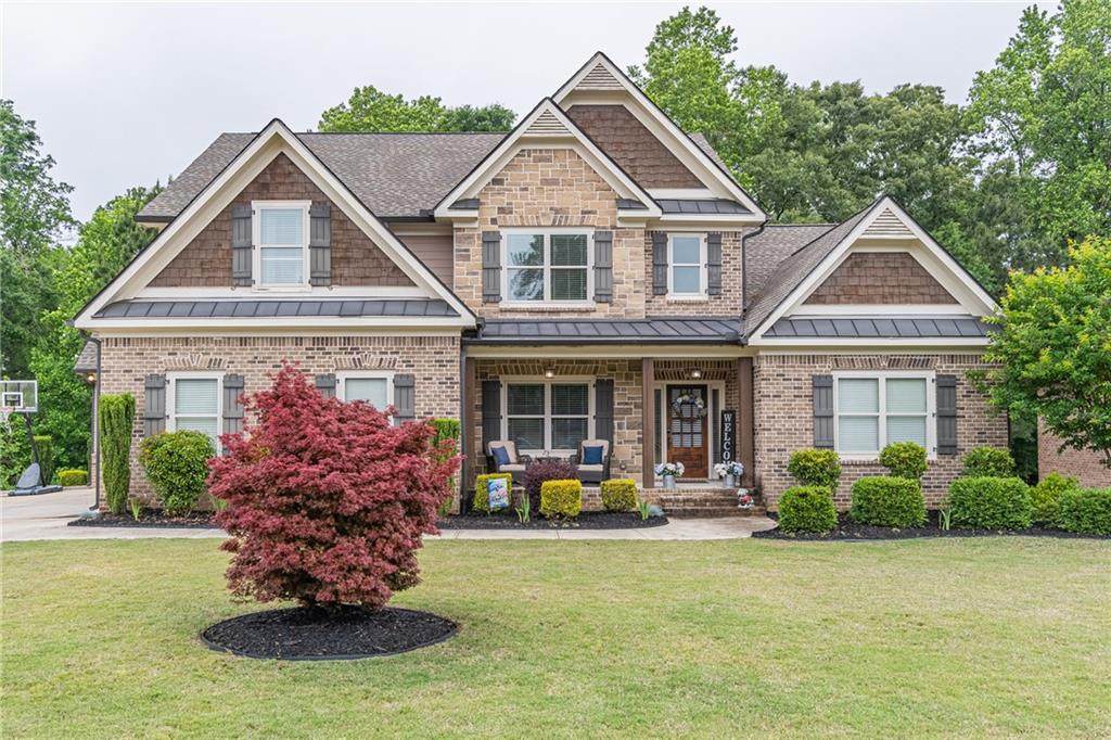 851 Coopers Ridge Path - Photo 1