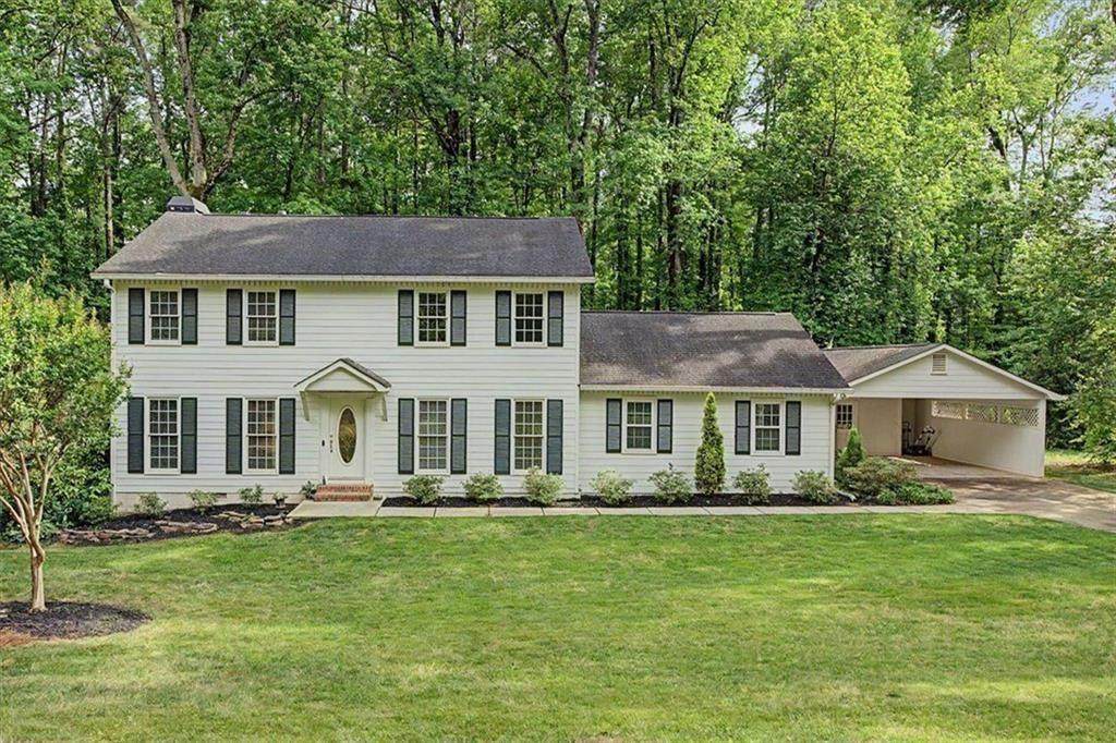 3424 Brandon Hall Way - Photo 1