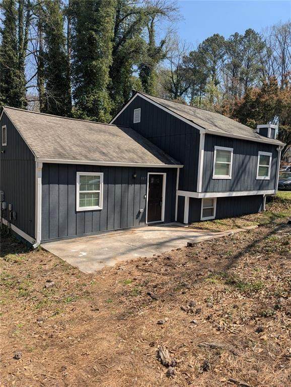957 Hemingway Road - Photo 1