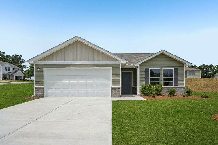 9 Barron Court - Photo 1
