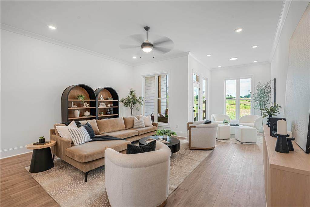 1504 Westend Way - Photo 1