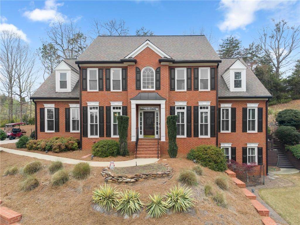 3522 Maritime Glen - Photo 1