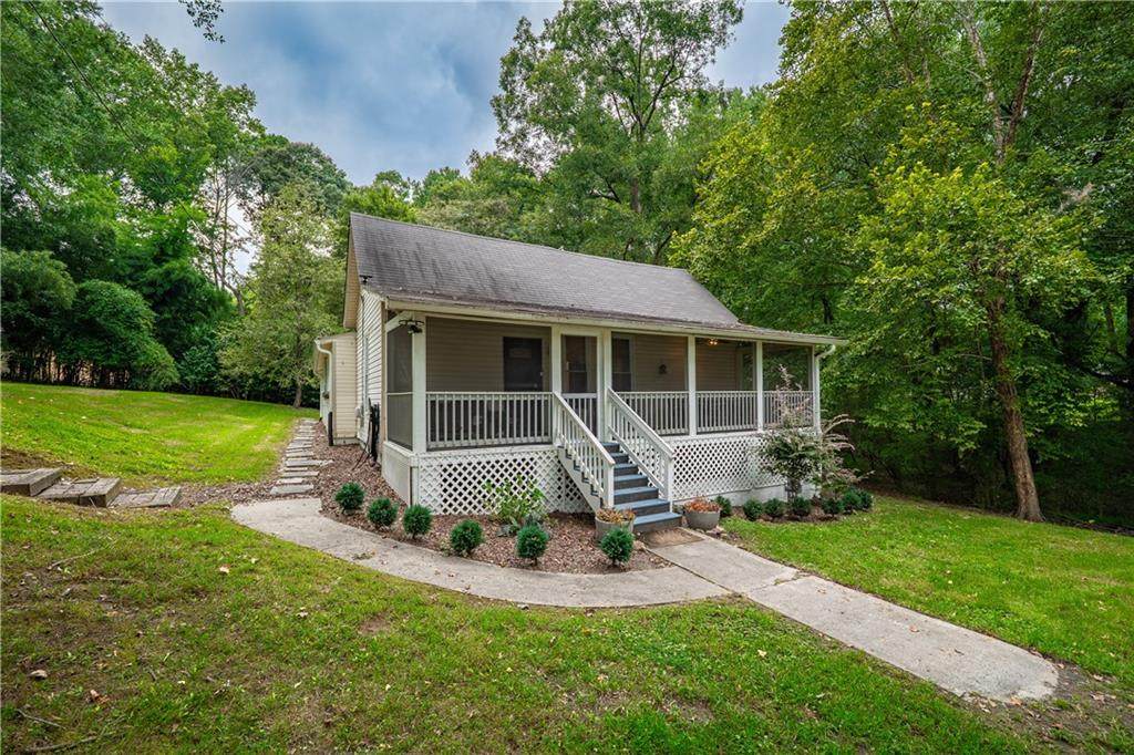 4481 Mclain Circle - Photo 1
