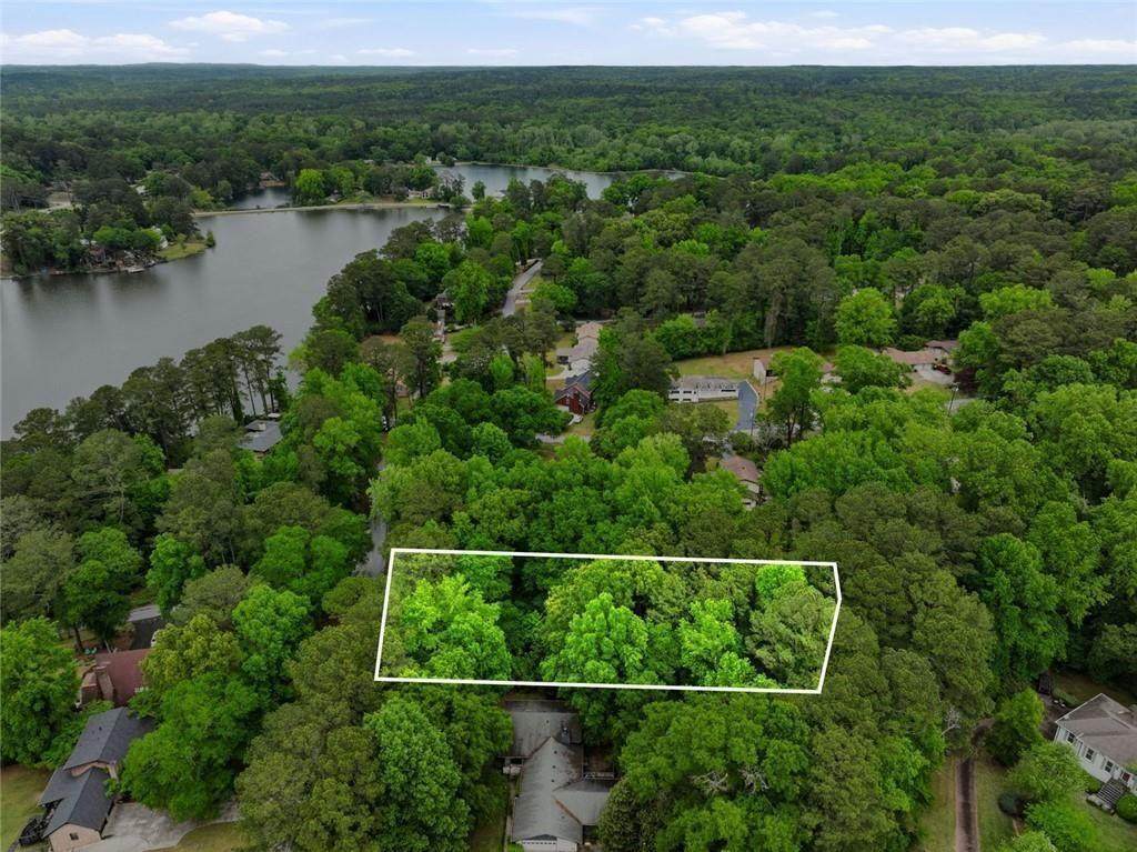 2569 Lake Capri Drive - Photo 1