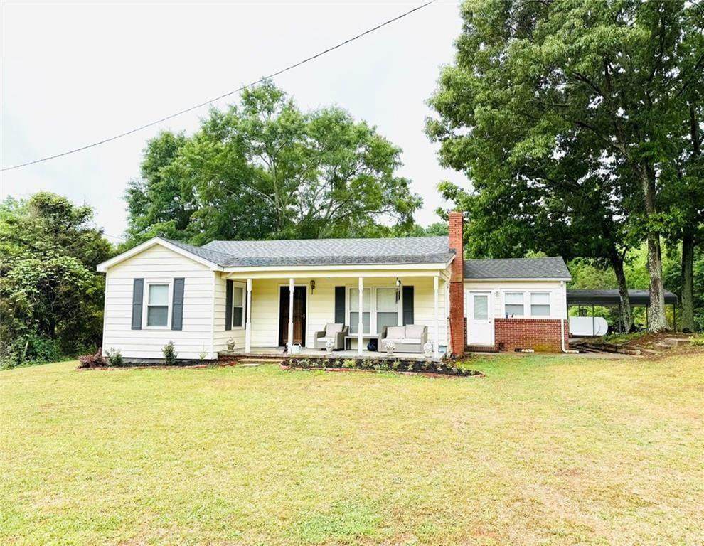 338 Liberty Hill Road - Photo 1